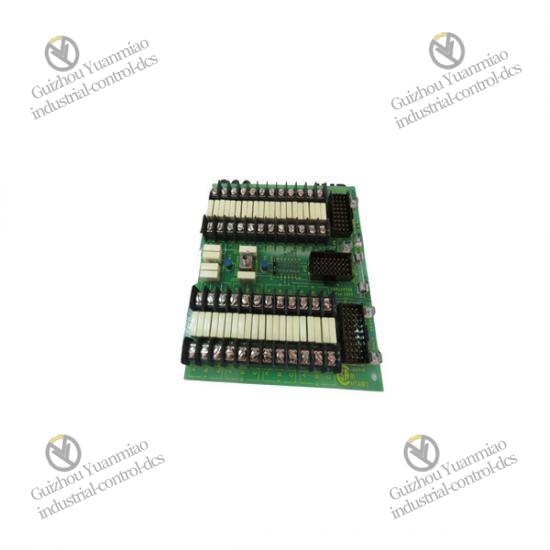 ABB AI03 Industrial Control Module for Automation Processes