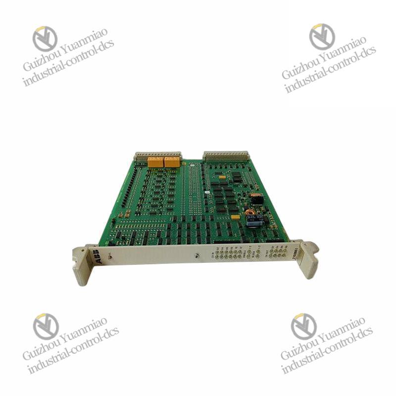 ABB AIM0016 Digital Input Module - Industrial Automation Control