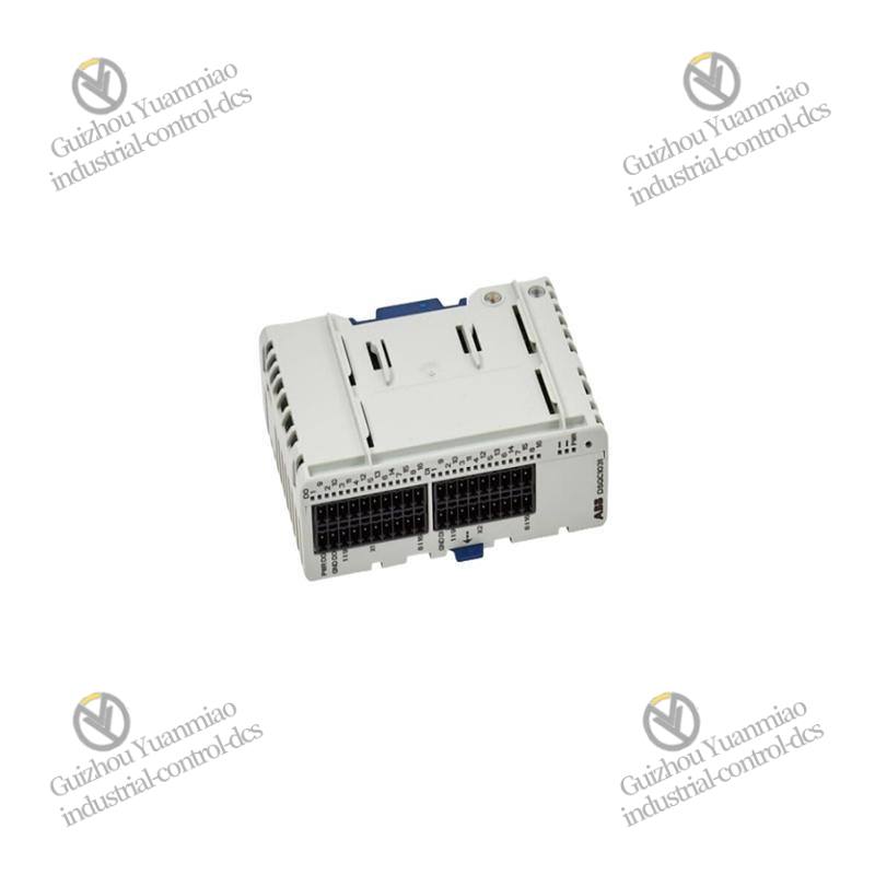 ABB AIM0016 Digital Input Module - Industrial Automation Control