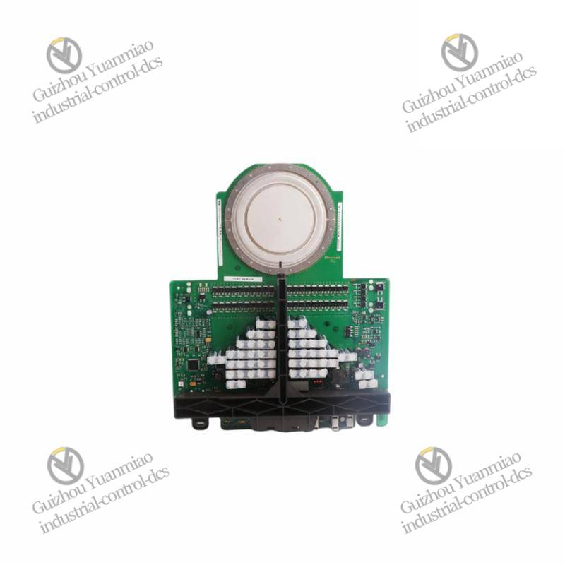 ABB AIM0016 Digital Input Module - Industrial Automation Control