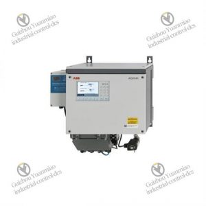 ABB AO2000-LS25: Advanced Industrial Control Module