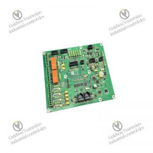 ABB AV94A HESG216791/A - Industrial Control Module