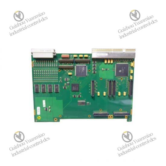 ABB AV94A HESG216791/A - Industrial Control Module