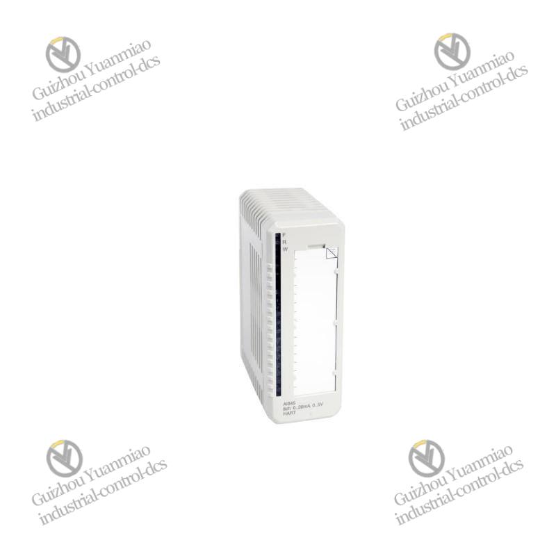 ABB AV94A HESG216791/A - Industrial Control Module