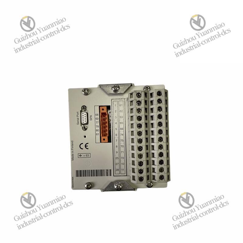 ABB AV94A HESG216791/A - Industrial Control Module