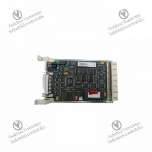 ABB CI570 3BSE001440R1 Industrial Control Module