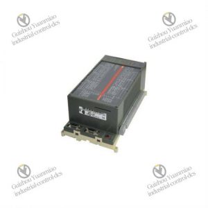 ABB CI868K01-eA Control System Module, High Precision Industrial Automation Component