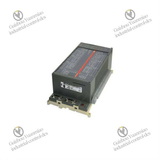 ABB CI868K01-eA Control System Module, High Precision Industrial Automation Component