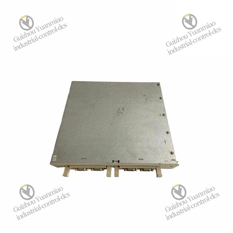 ABB CI868K01-eA Control System Module, High Precision Industrial Automation Component