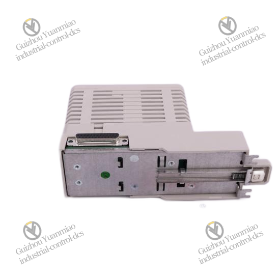 ABB CMA131 3DDE300411 System Card - U.S. Origin