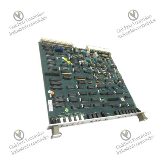 ABB COM0034 2RCA023019A0004C - Industrial Control Module