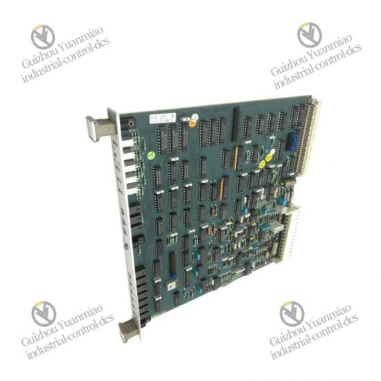 ABB COM0034 2RCA023019A0004C - Industrial Control Module