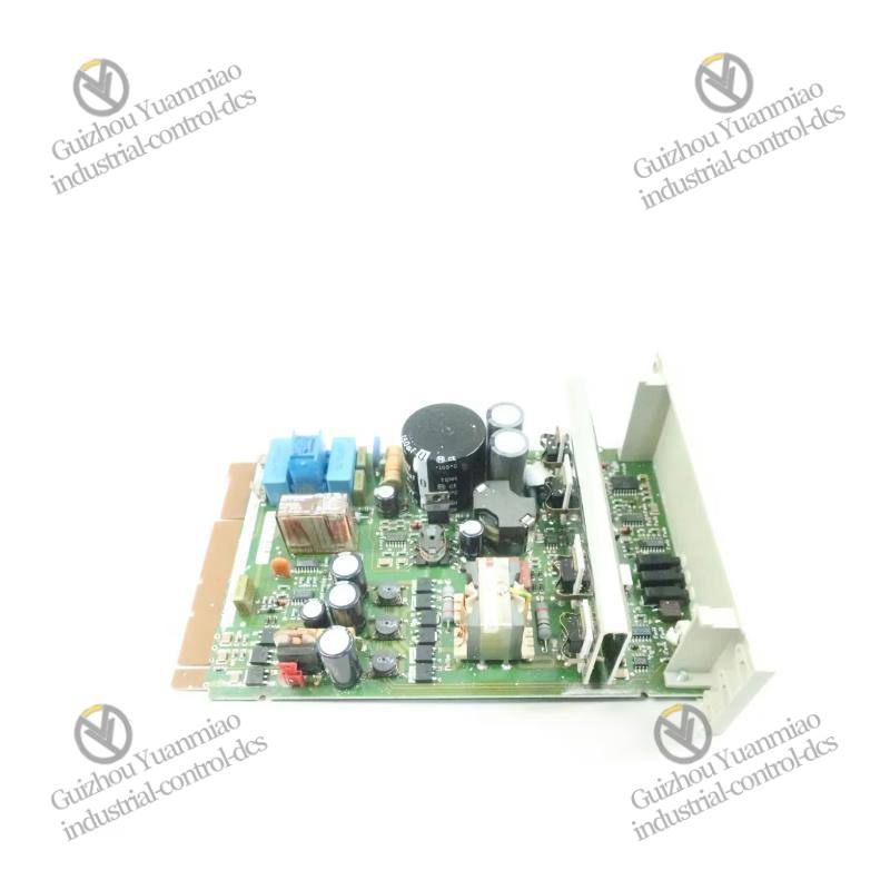 ABB COM0034 2RCA023019A0004C - Industrial Control Module
