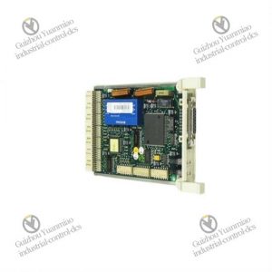 ABB CS513 3BSE000435R1 Industrial Frequency Converter