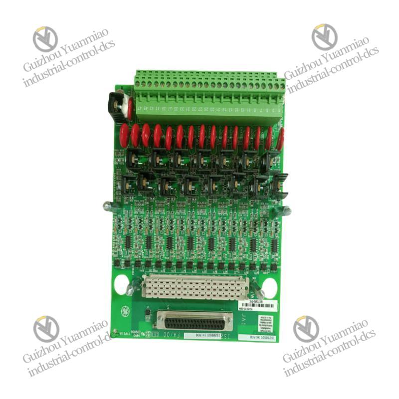 ABB D-20-0-1102 Bus Network & Hierarchical Structure, Industry Leading Communication Module