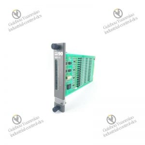 ABB DDI03 Module for Industrial Automation Solutions