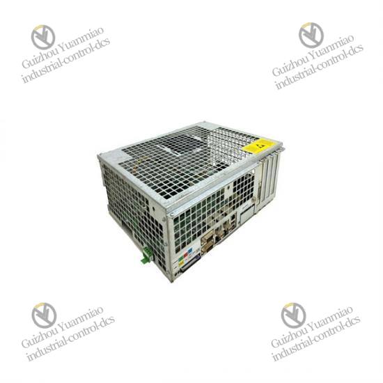 ABB DI04 Digital Input Module, A Precision Component for Industrial Automation