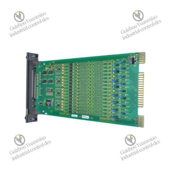 ABB DIS0006 Custom Processing Module