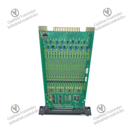 ABB DIS0006 Custom Processing Module