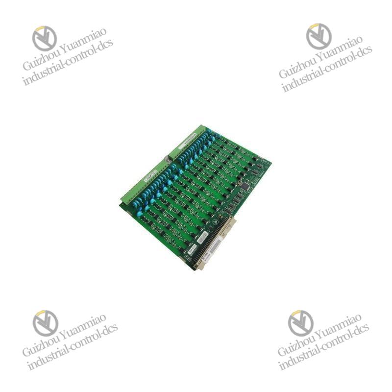 ABB DIS0006 Custom Processing Module