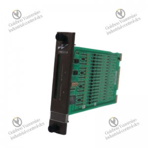 ABB DSAI130A 3BSE018292R1 Control Module for Industrial Automation