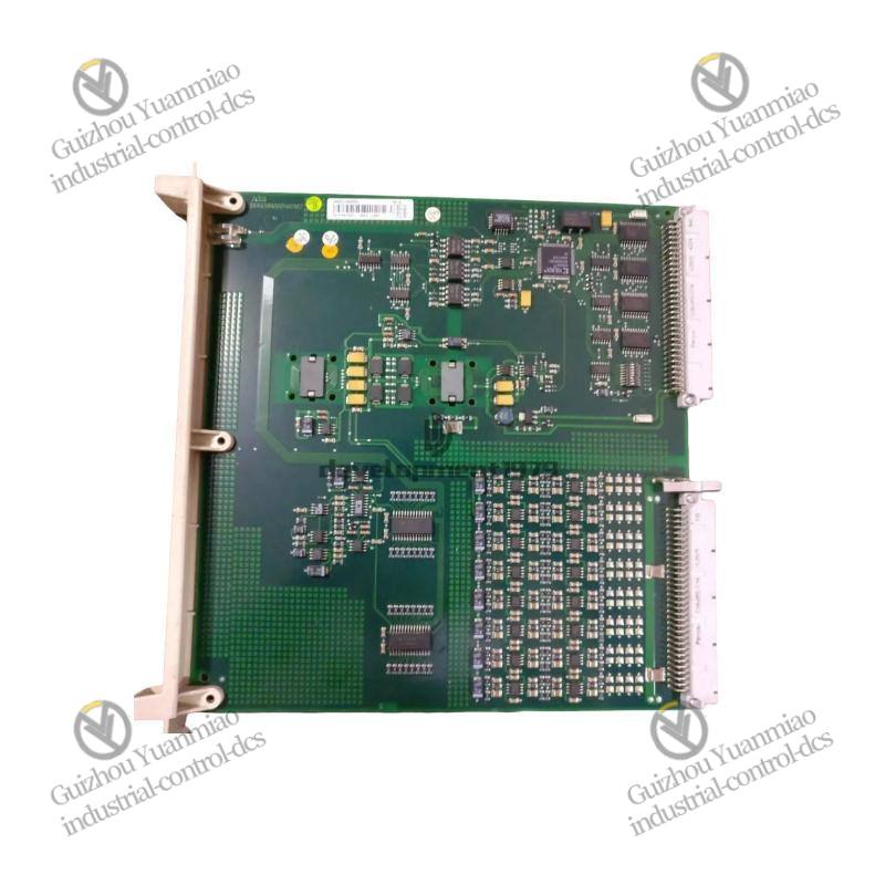 ABB DSAI133A 3BSE018290R1 Module DCS for Industrial Automation Control