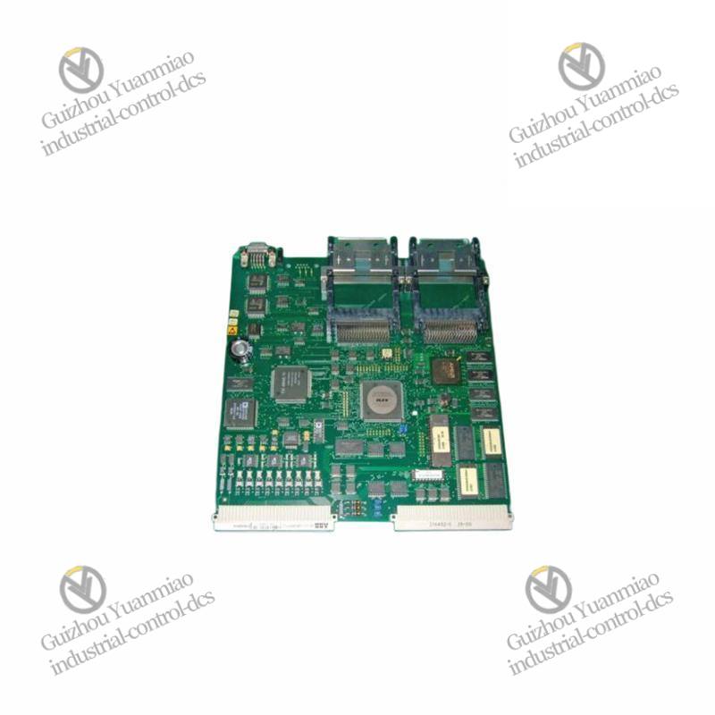 ABB DSAI133A 3BSE018290R1 Module DCS for Industrial Automation Control