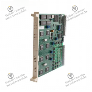 ABB DSDP170 Pulse Counting Board for Precise Positioning and Speed Measurement