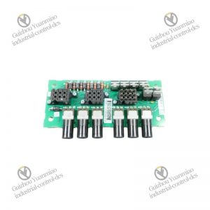 ABB DSDX404 Full-Process Automated Program Control Module