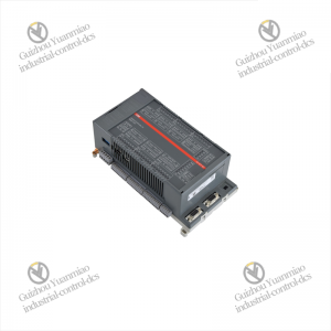 ABB DSDX453 Digital I/O Module - Industrial Automation Solutions