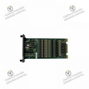 ABB DSIH72VP ENOK Industrial Control Module