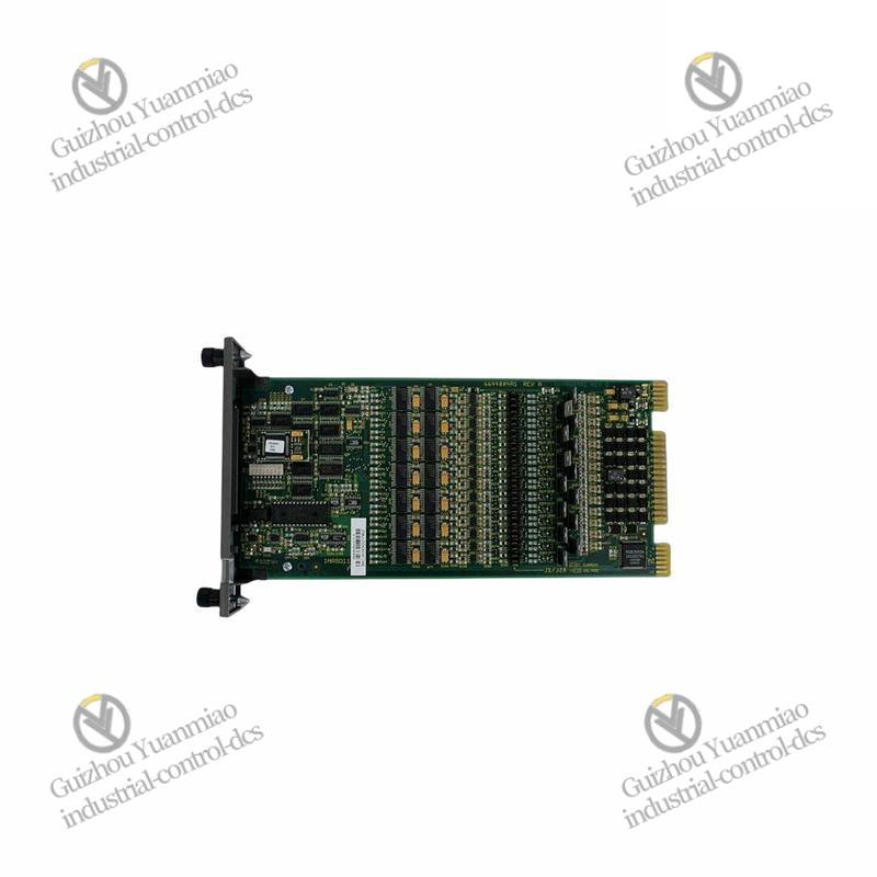 ABB DSIH72VP ENOK Industrial Control Module