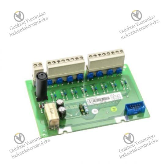 ABB DSIH72VP ENOK Industrial Control Module