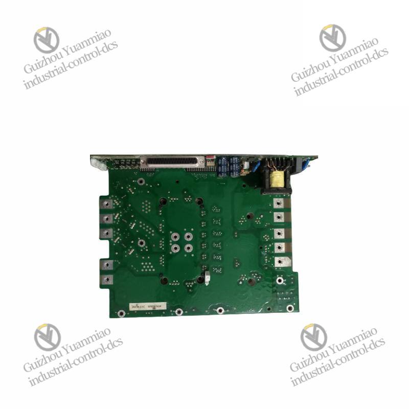 ABB DSIH72VP ENOK Industrial Control Module