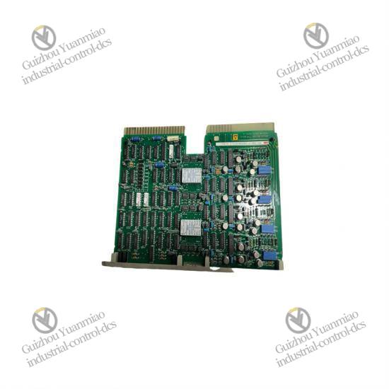 ABB DSIH72VP ENOK Industrial Control Module