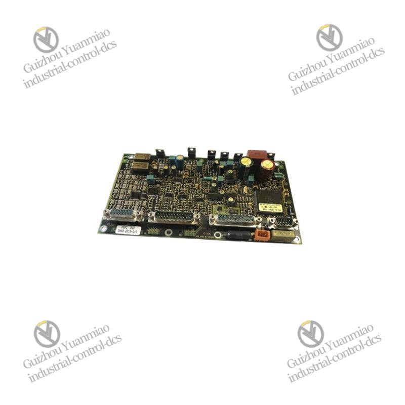 ABB DSQC313 Variable Frequency Drive, Industrial Automation Solution