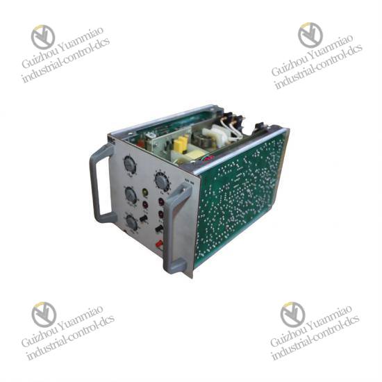 ABB DSQC332A Production Control Module, Precise Automation Solutions