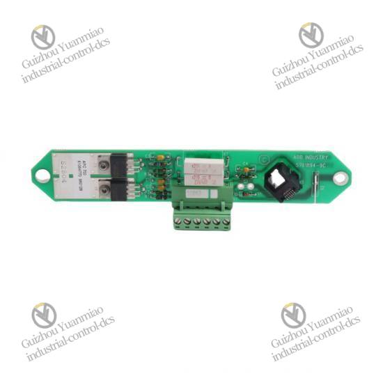 ABB DSQC332A Production Control Module, Precise Automation Solutions