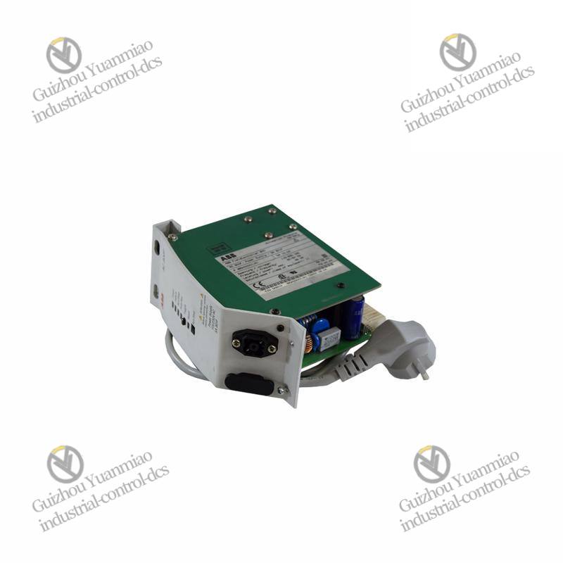 ABB DSQC354 Automation Control Module