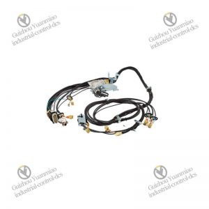 ABB DSQC504 3HAC5689-1 Industrial Module