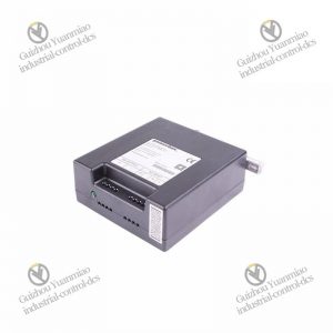 ABB DSQC609 Communication I/O Module - Industrial Automation Control System Component
