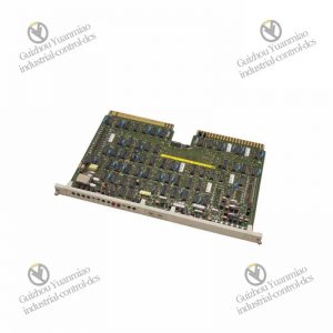ABB DSRF180A 57310255 Control or Drive Module - High Performance Industrial Automation Component