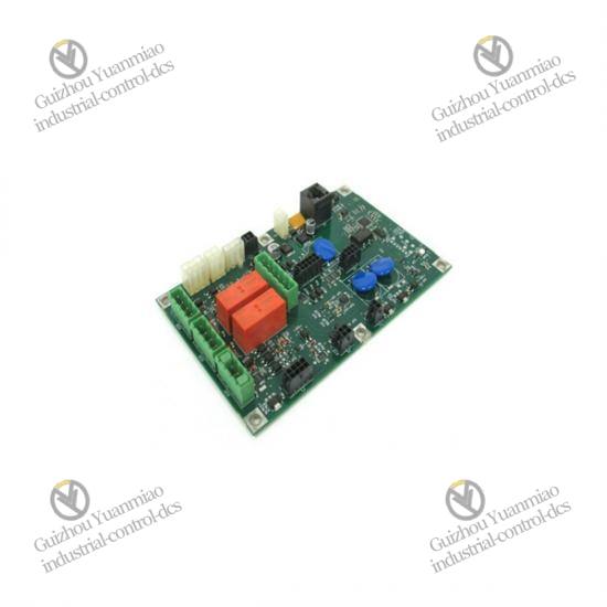 ABB DSRF182AK02 3BSE014078R1 Control Module