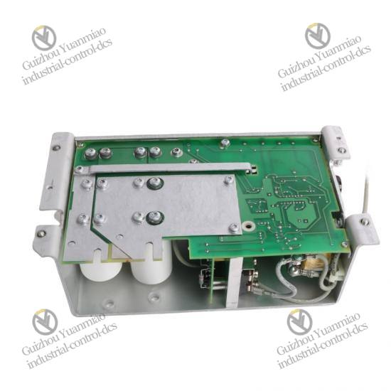 ABB DSSR122 4899001-NK Industrial Control Module