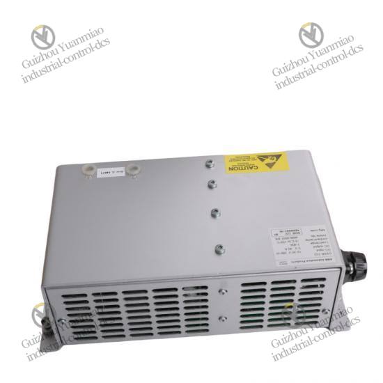 ABB DSSR122 4899001-NK Industrial Control Module