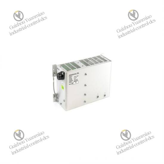 ABB DSSR122 4899001-NK Industrial Control Module