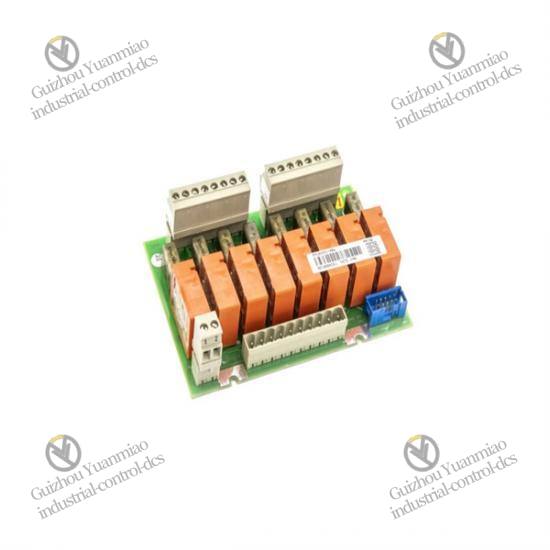 ABB DSTD108 PLC Connection Unit