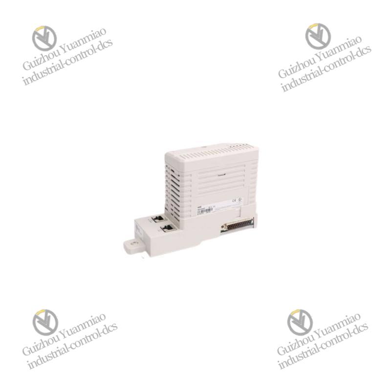 ABB DSTF610 Digital Signal Transmitter - Precision Measurement & Control Solutions