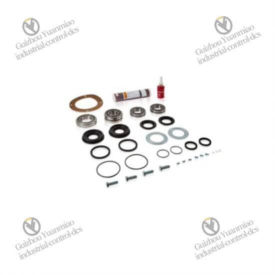 ABB DSTF610 Digital Signal Transmitter - Precision Measurement & Control Solutions