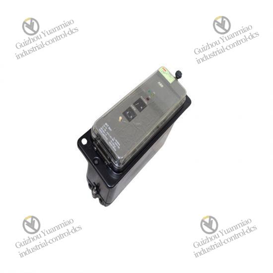 ABB DSTF610 Digital Signal Transmitter - Precision Measurement & Control Solutions